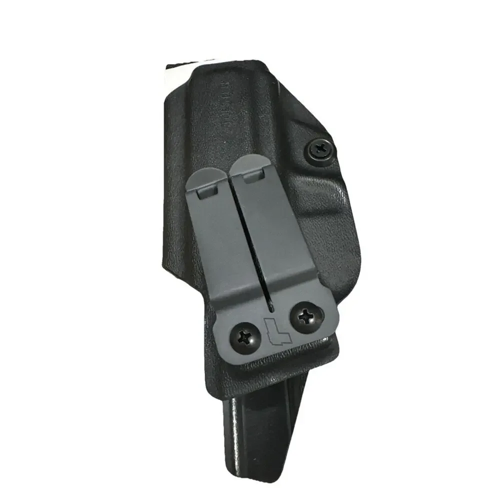 IWB Profile+ Kydex Holster in Right Hand fits: Sig P365 XMACRO Conceal Carry